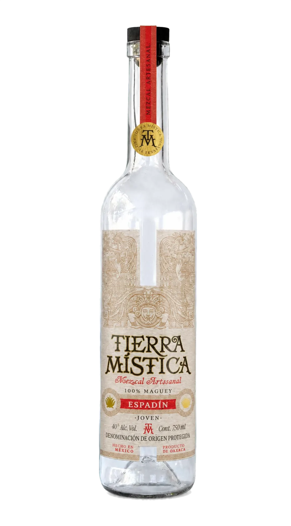 Botella Edición Día de Muertos